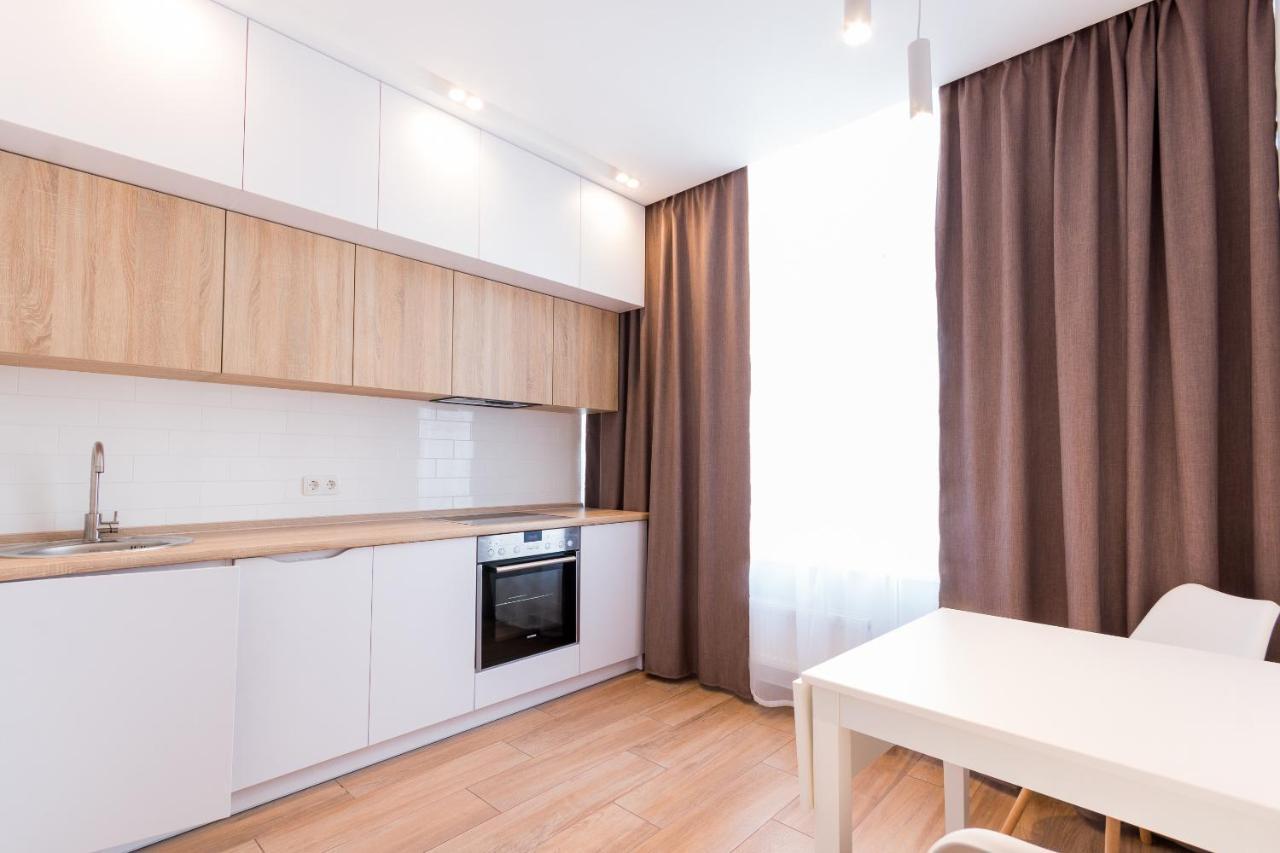 Apartments near the sea Odessa Luaran gambar