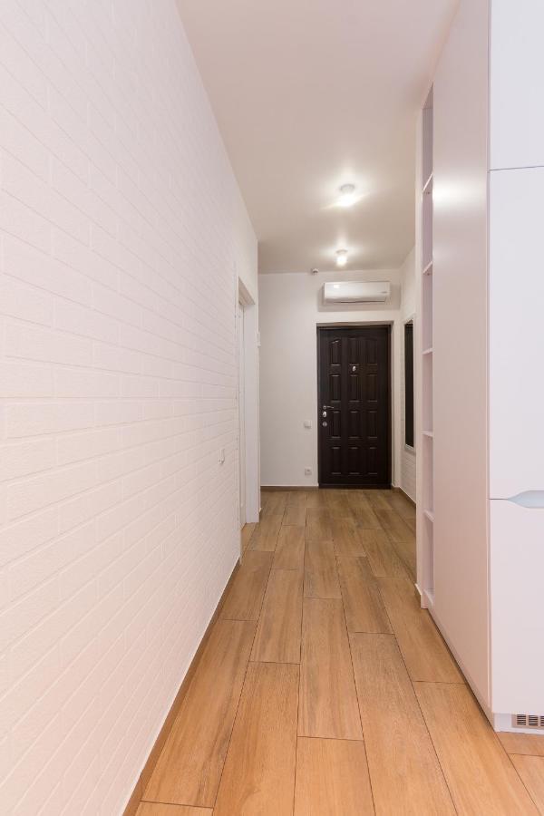 Apartments near the sea Odessa Luaran gambar